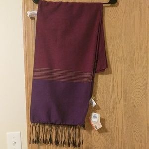 ⭐⭐Villageworks long scarf